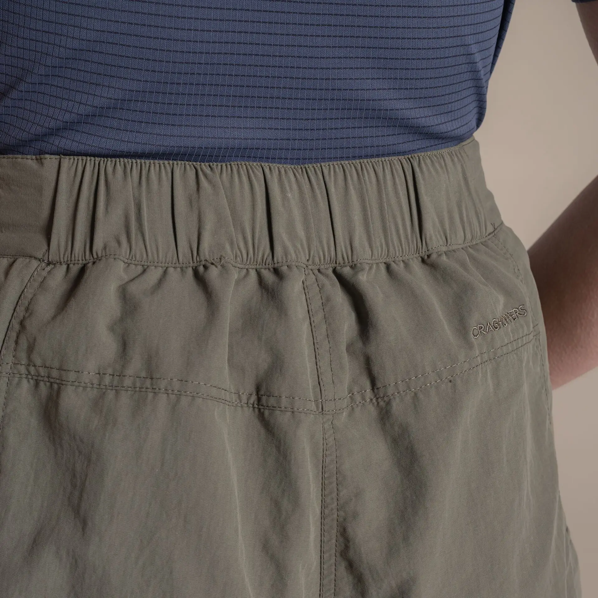 Dame shorts Craghoppers