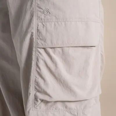 Dame vandrebukser Craghoppers Medina beige Dame vandrebukser Craghoppers