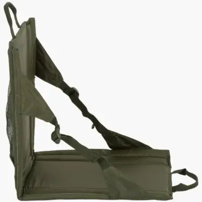 Foldbart outdoor sæde