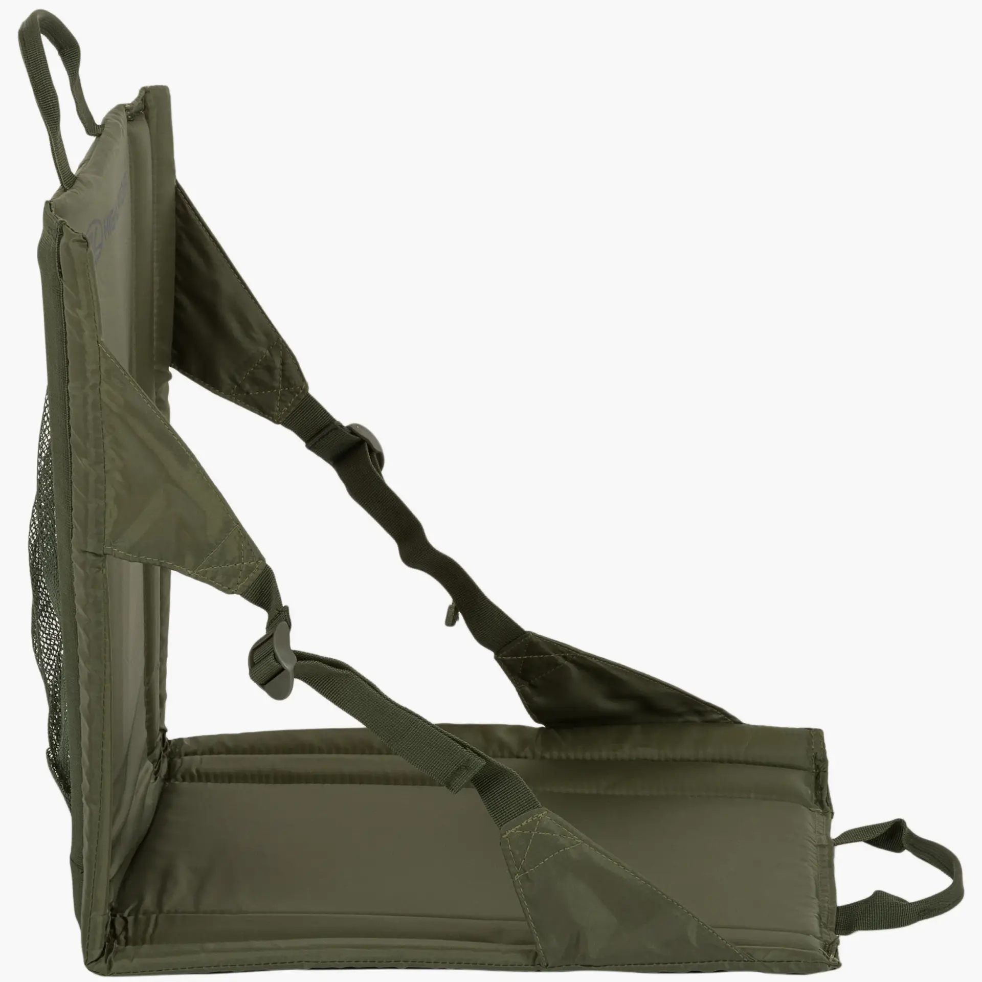 Foldbart outdoor sæde