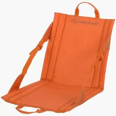 Foldbart outdoor sæde