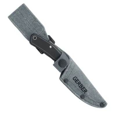 Jagtkniv