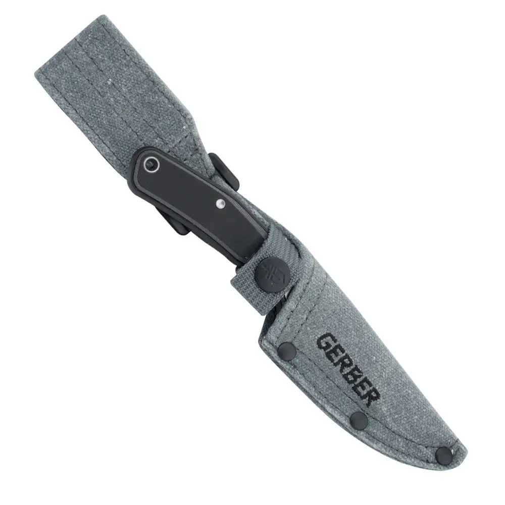 Jagtkniv