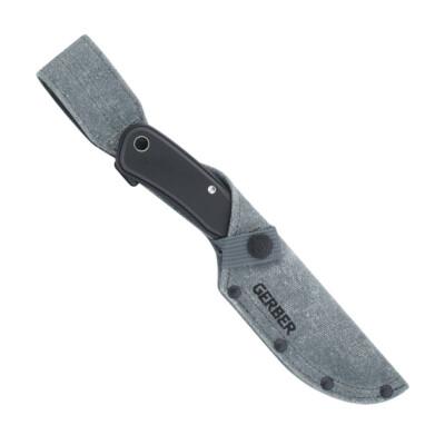 Outdoor kniv