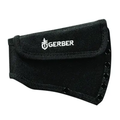 Håndøkse Gerber Pack Hatchet – Sage Green Håndøkse