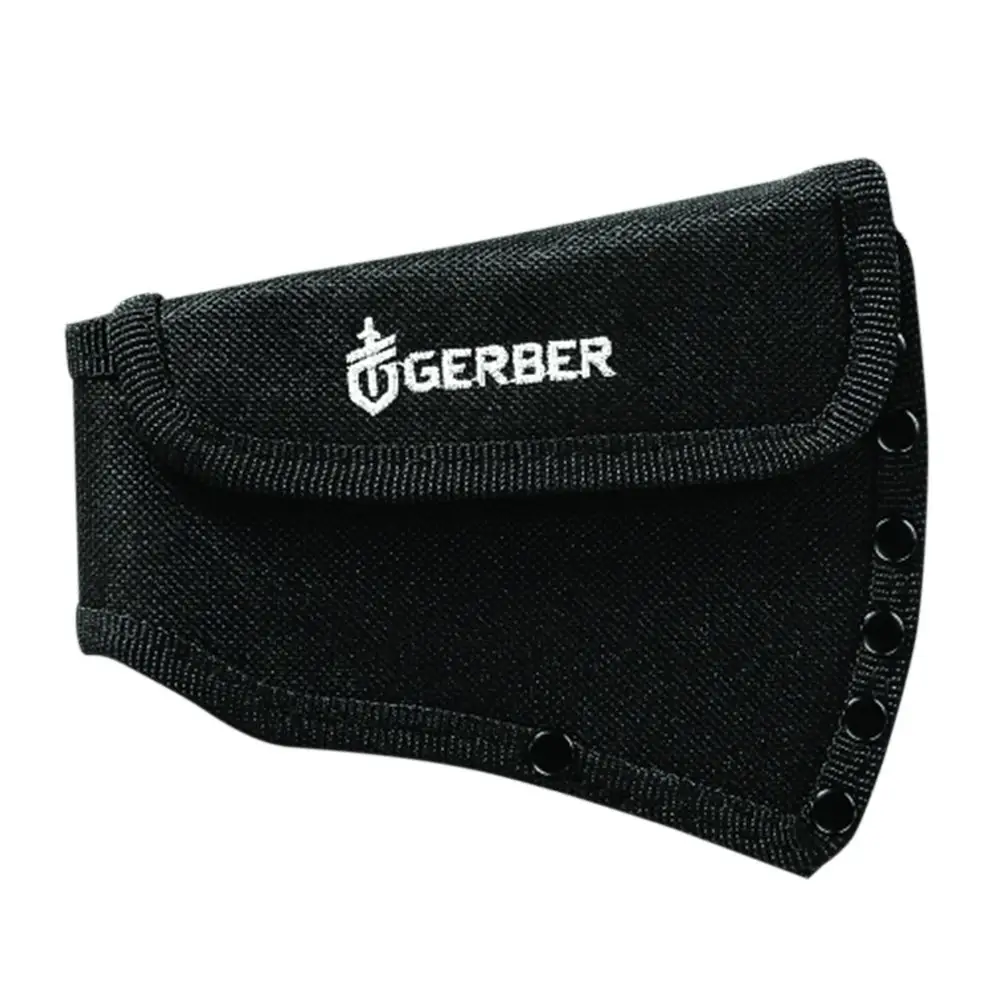 Håndøkse Gerber Pack Hatchet – Sage Green Håndøkse