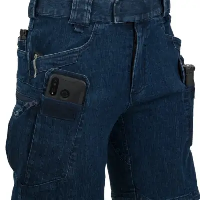 Herre outdoor shorts