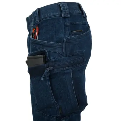 Herre outdoor shorts