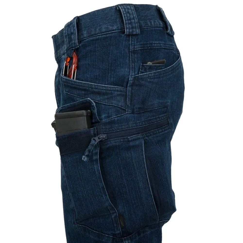 Herre outdoor shorts