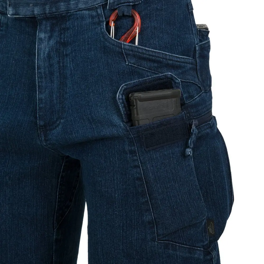 Herre outdoor shorts