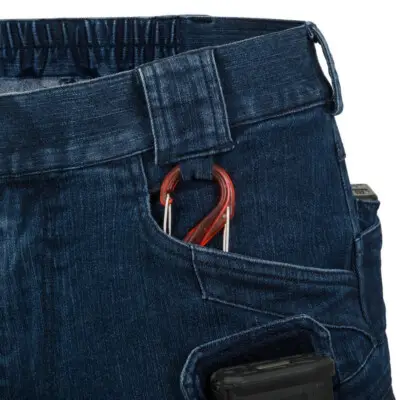 Herre outdoor shorts