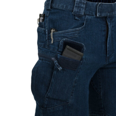 Herre outdoor shorts