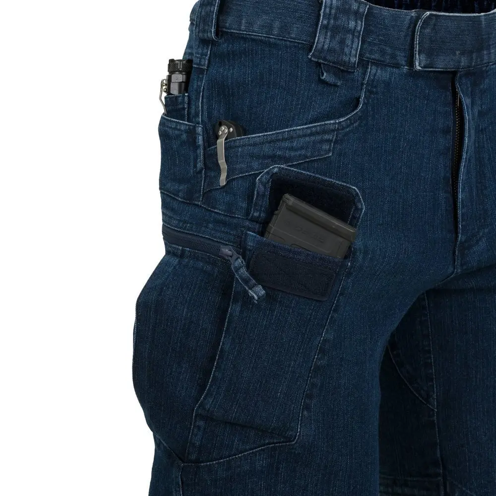 Herre outdoor shorts