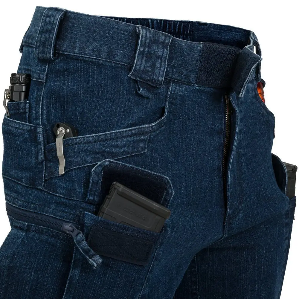 Herre outdoor shorts