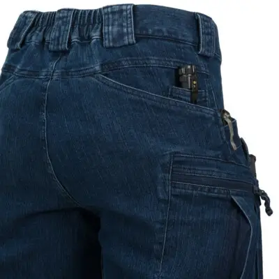 Herre outdoor shorts