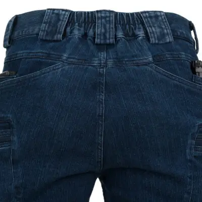 Herre outdoor shorts