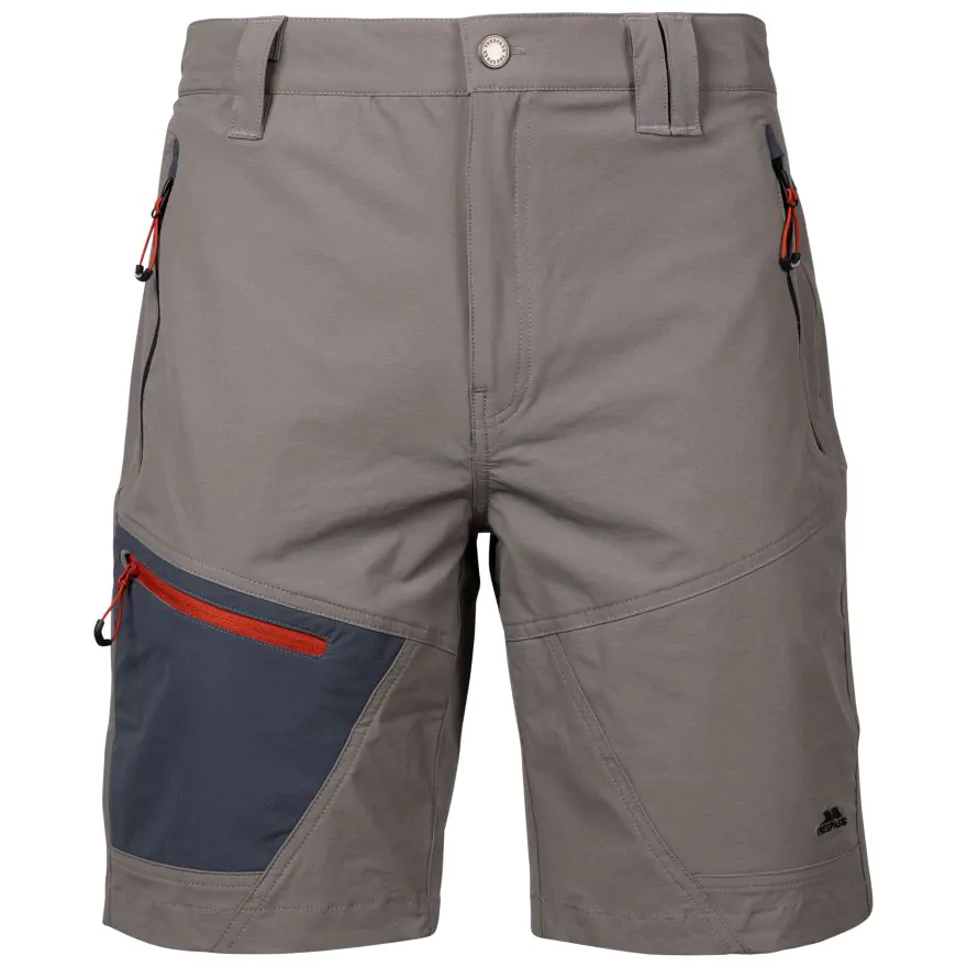 Herre outdoor shorts