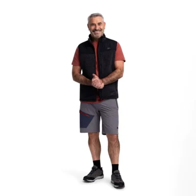 Herre outdoor shorts