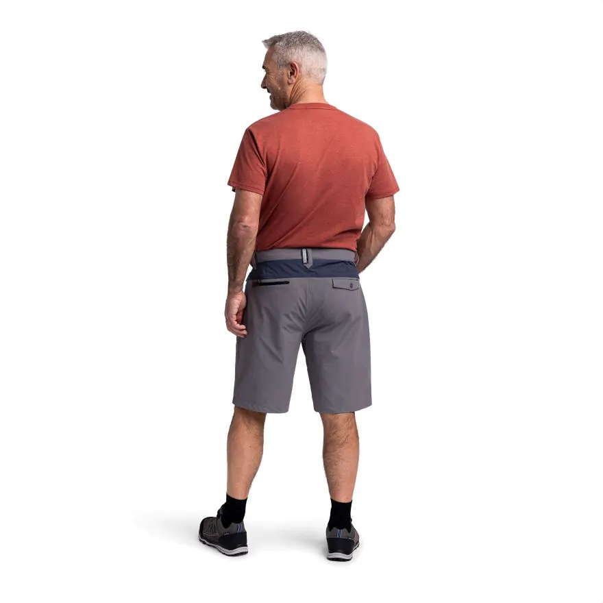 Herre outdoor shorts