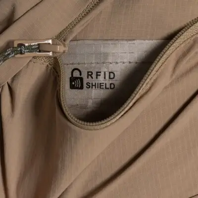 Herre shorts Craghoppers NosiLife Kadin beige Herre shorts Craghoppers