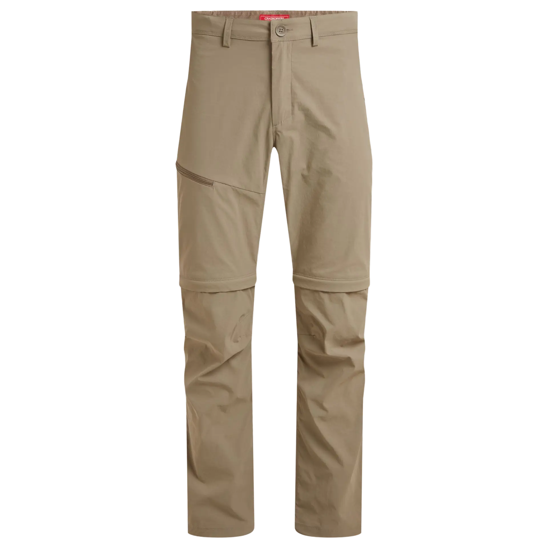 Herre vandrebukser Craghoppers NosiLife Pro Convertible Trousers III NosiLife Pro Convertible