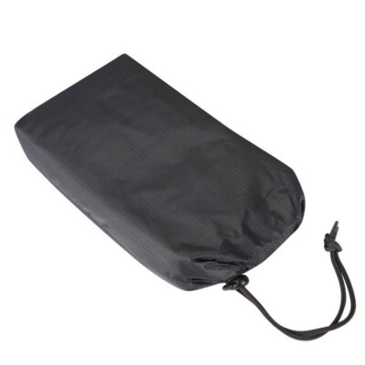 Outdoor regnponcho Helikon Ponczo olivengrøn Outdoor regnponcho