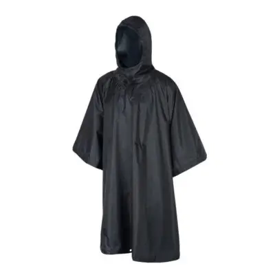 Outdoor regnponcho