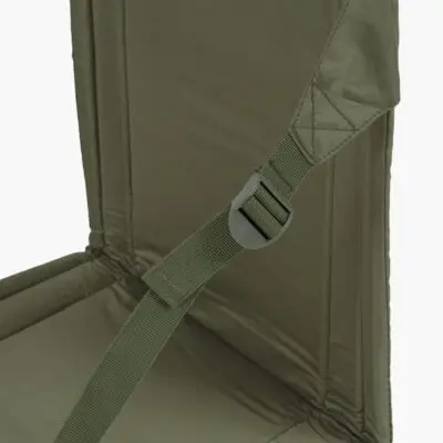 Foldbart outdoor sæde