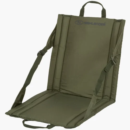 Foldbart outdoor sæde