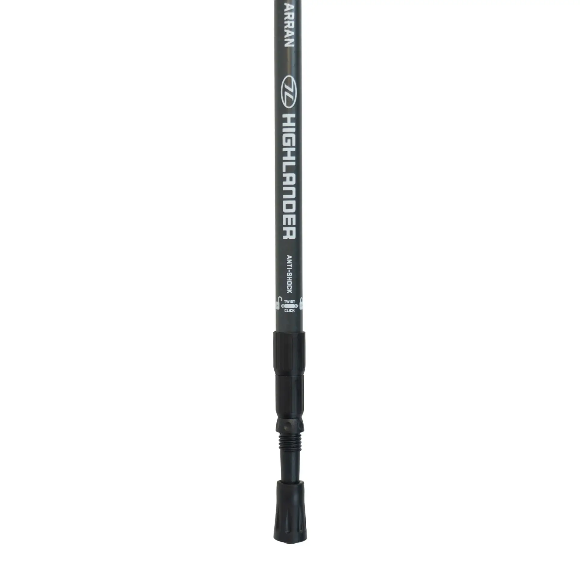 Vandrestav Highlander