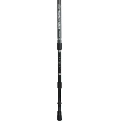 Vandrestav Highlander