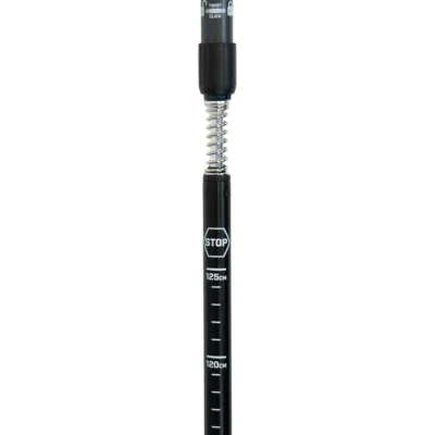 Vandrestav Highlander
