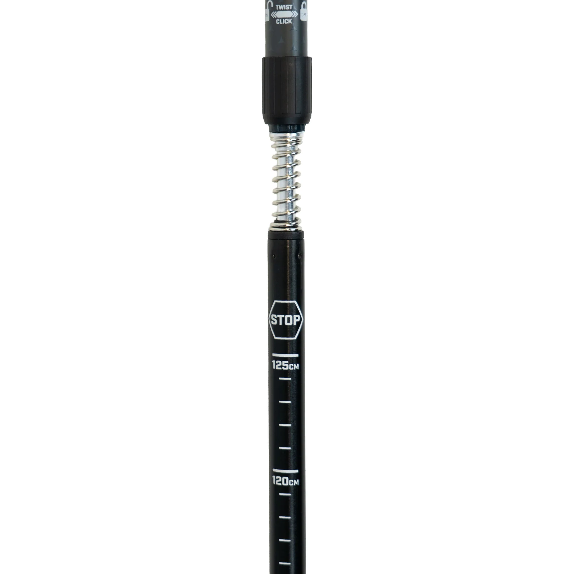 Vandrestav Highlander