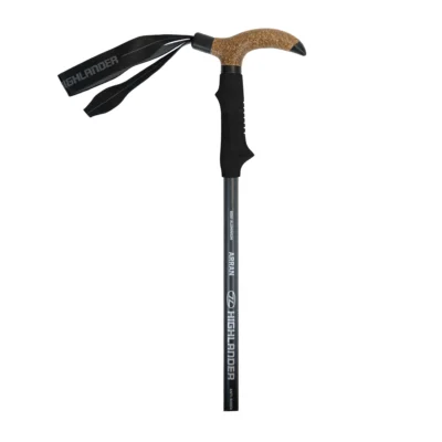Vandrestav Highlander