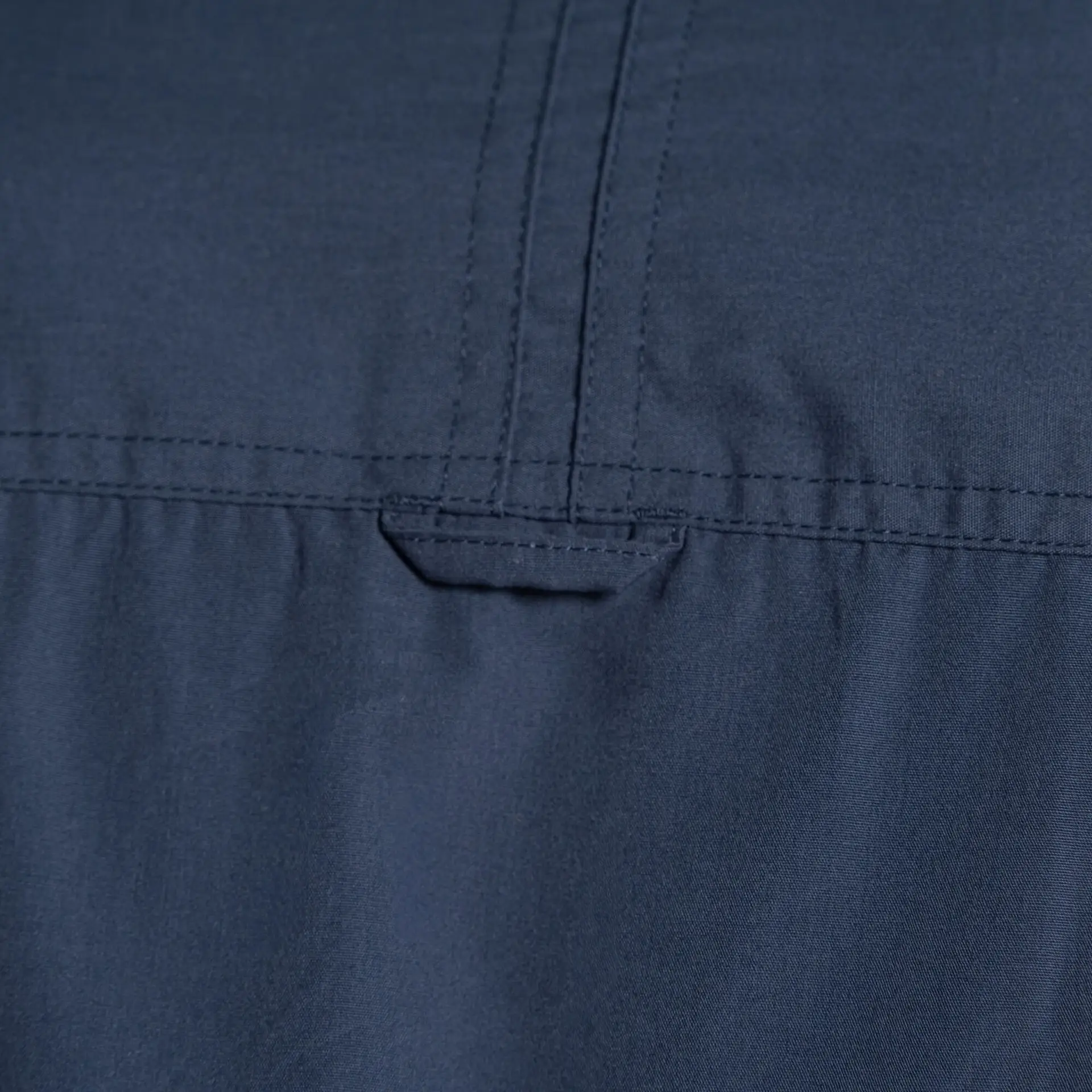 Herreskjorte Craghoppers Kiwi II Long Sleeved Ombre Blue Herreskjorte Craghoppers