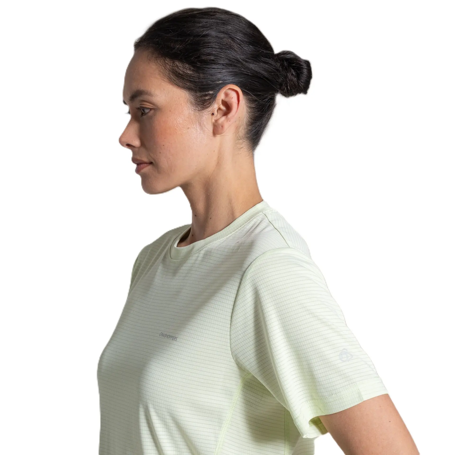 NosiLIfe SolarShield+ Short Sleeved T-Shirt