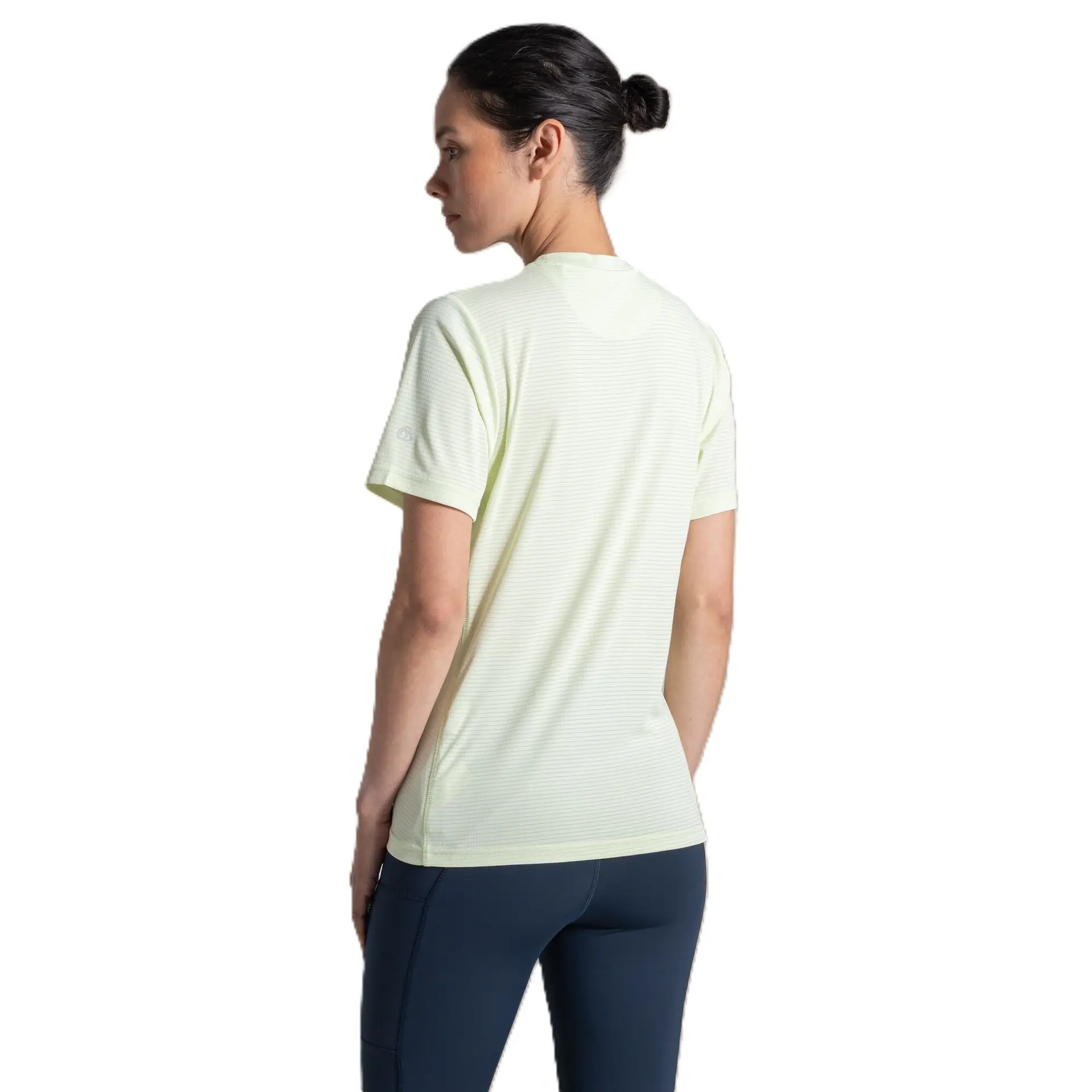 NosiLIfe SolarShield+ Short Sleeved T-Shirt