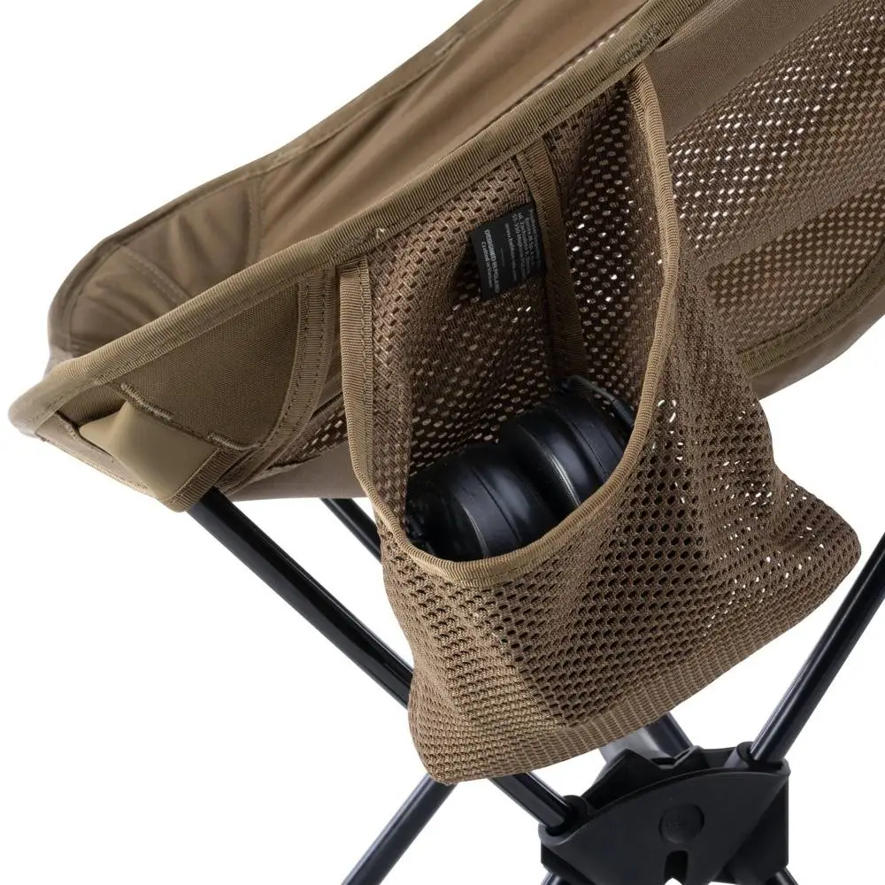 Campingstol Helikon-Tex Traveler Chair camouflage Campingstol-Helikon-Tex