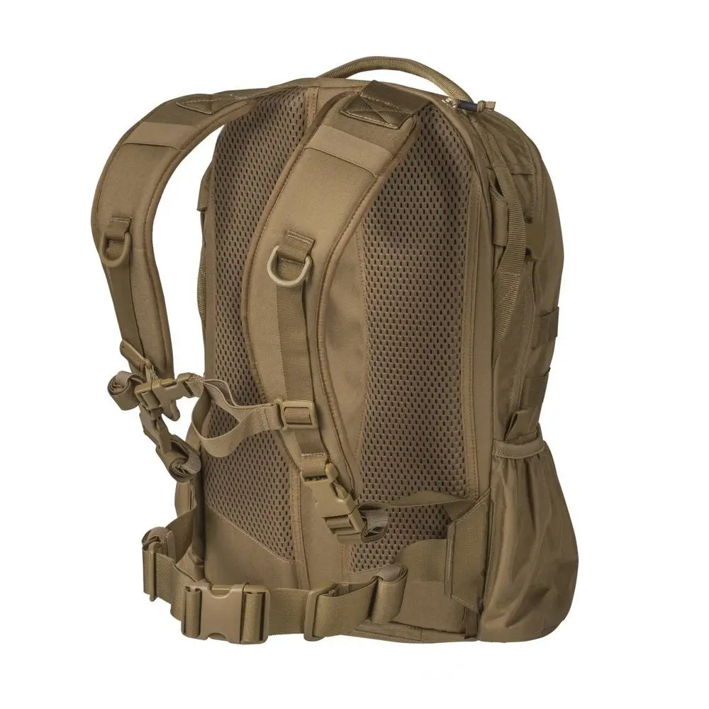 Dagtursrygsæk Helikon-Tex Raider Pack 22L coyote1 Dagtursrygsæk Helikon-Tex