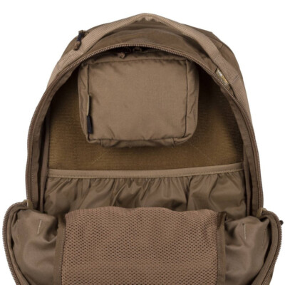 Dagtursrygsæk Helikon-Tex Raider Pack 22L coyote Dagtursrygsæk Helikon-Tex