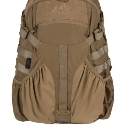 Dagtursrygsæk Helikon-Tex Raider Pack 22L coyote Dagtursrygsæk Helikon-Tex