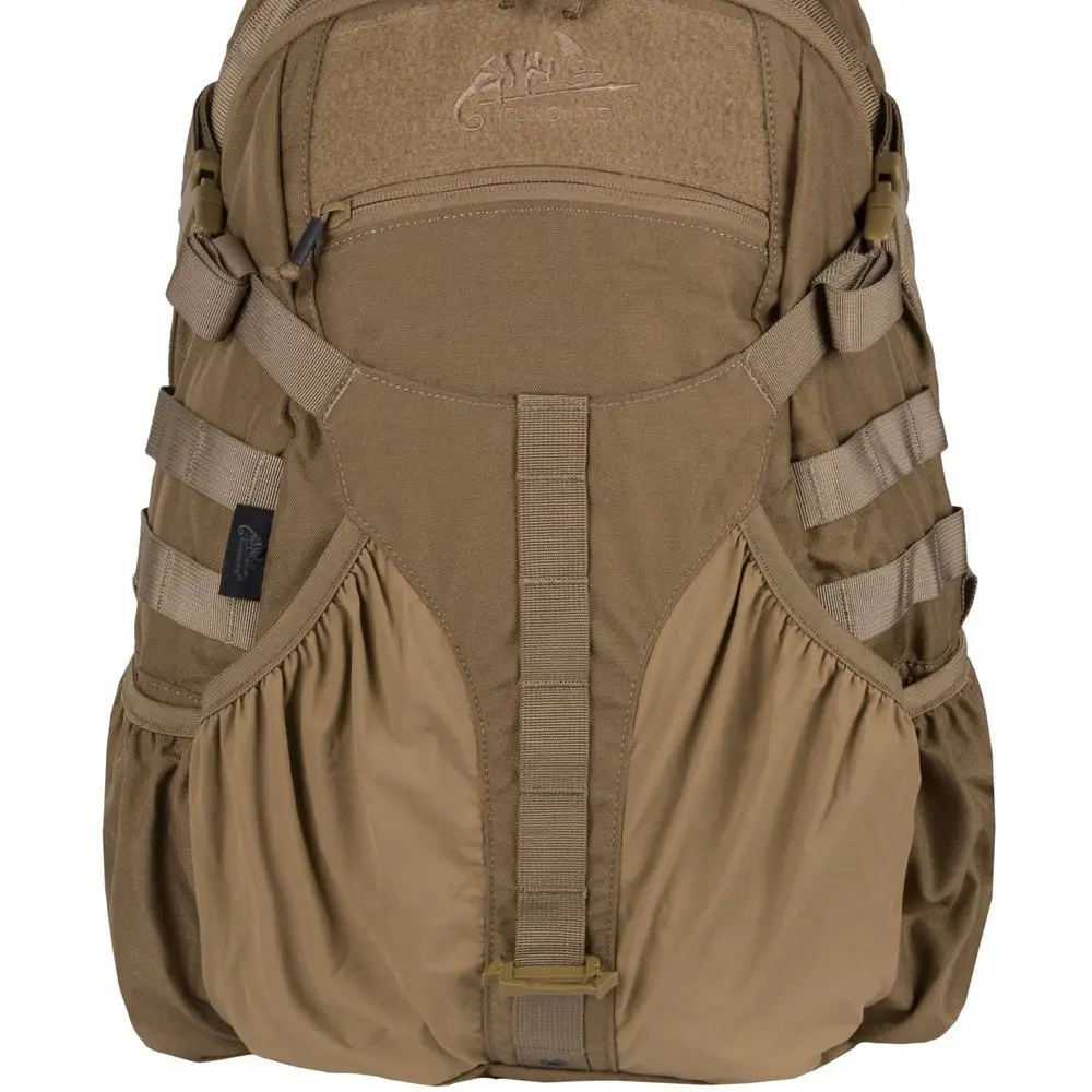 Dagtursrygsæk Helikon-Tex Raider Pack 22L coyote Dagtursrygsæk Helikon-Tex