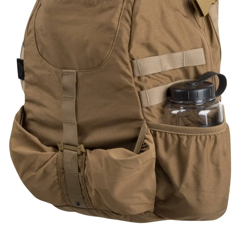 Dagtursrygsæk Helikon-Tex Raider Pack 22L coyote Dagtursrygsæk Helikon-Tex