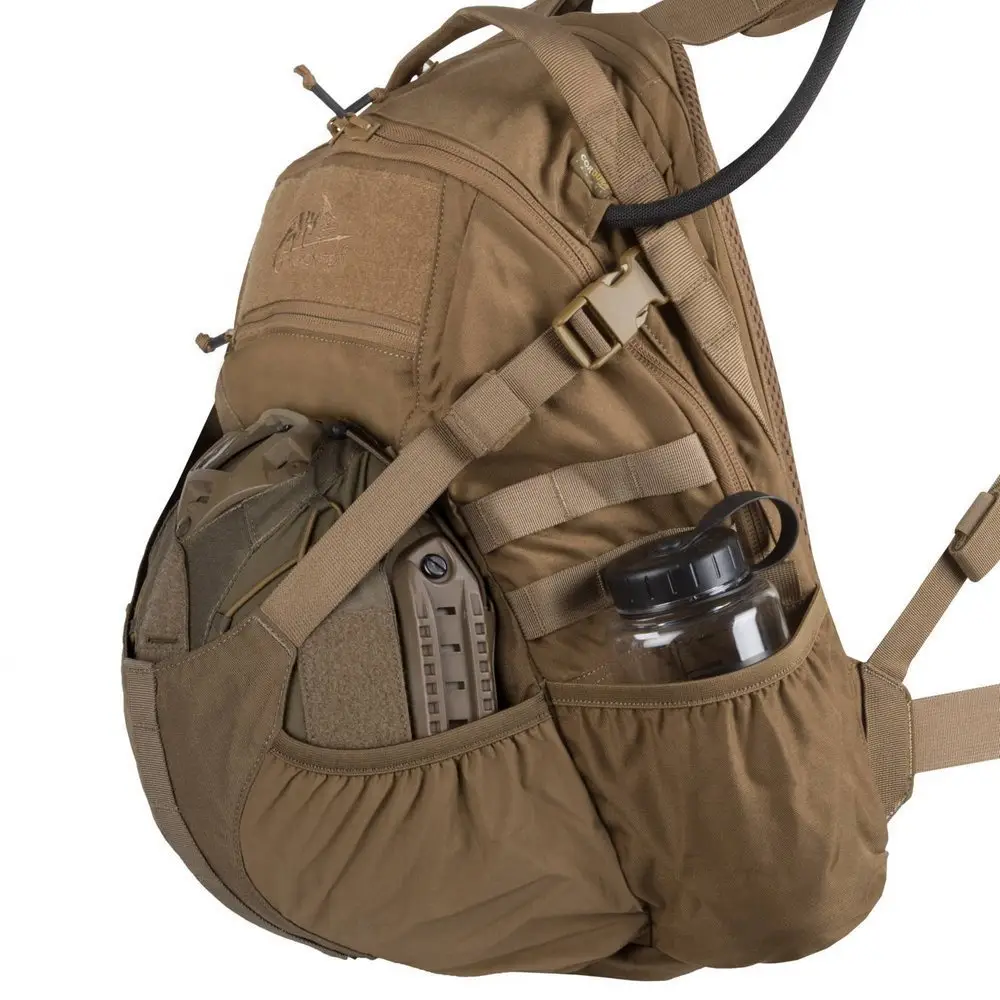 Dagtursrygsæk Helikon-Tex Raider Pack 22L coyote Dagtursrygsæk Helikon-Tex