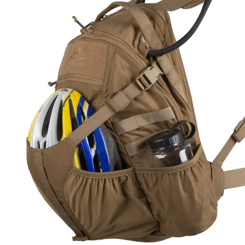 Dagtursrygsæk Helikon-Tex Raider Pack 22L coyote Dagtursrygsæk Helikon-Tex