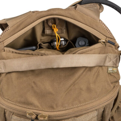 Dagtursrygsæk Helikon-Tex Raider Pack 22L coyote Dagtursrygsæk Helikon-Tex
