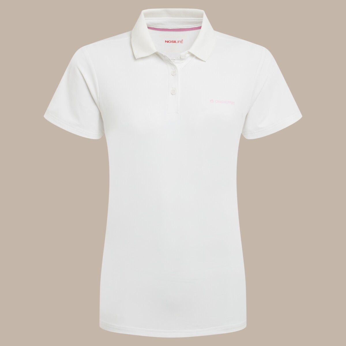 Dame polo Craghoppers