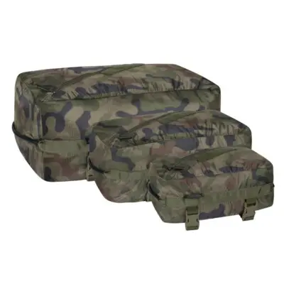 Helikon Pakcell Set pakkeposer