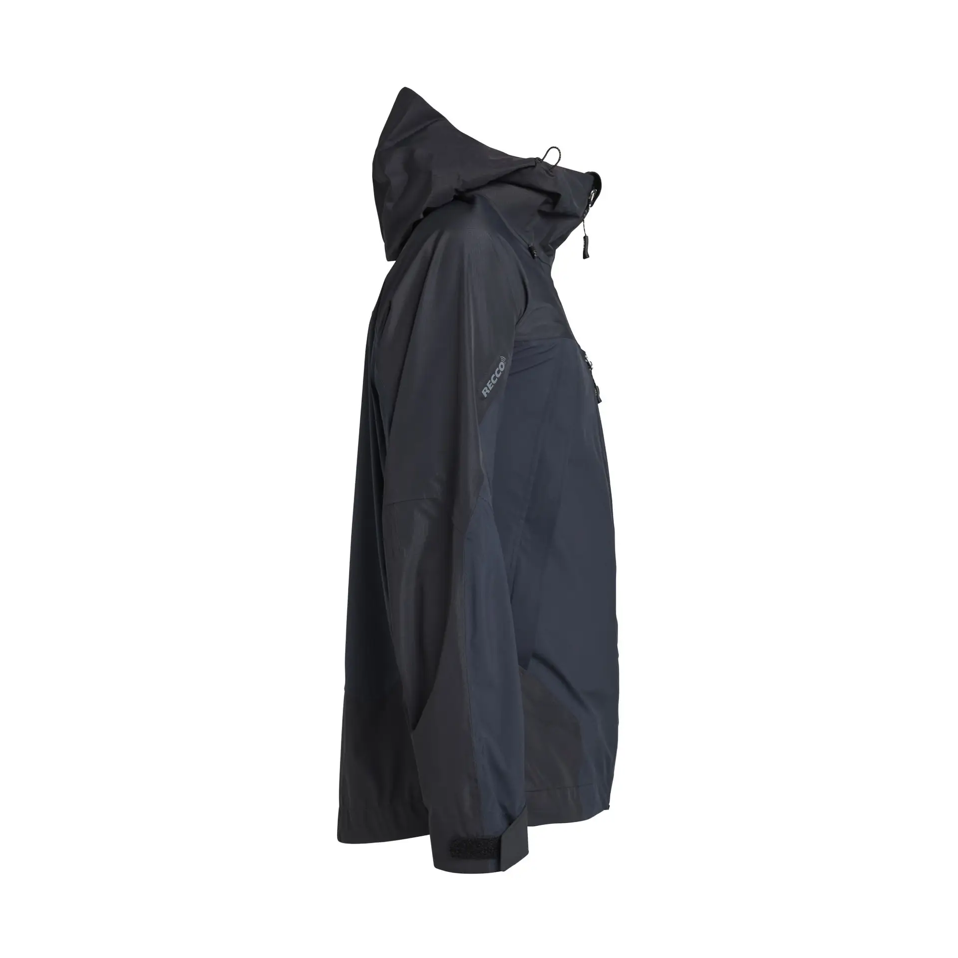 Herre Skaljakke Tenson Himalaya Shell Extreme X – Antraci Herre Skaljakke