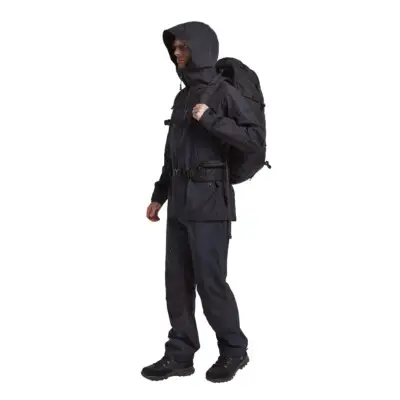 Herre Skaljakke Tenson Himalaya Shell Extreme X – Antraci Herre Skaljakke